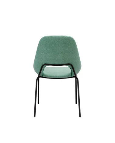 Silla Simona Menta