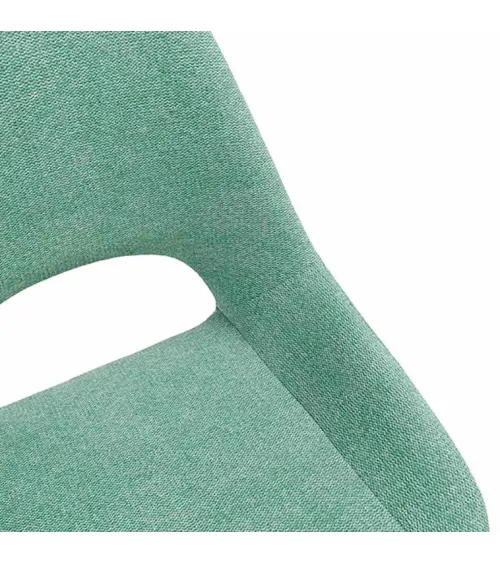 Silla Simona Menta