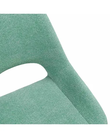 Silla Simona Menta