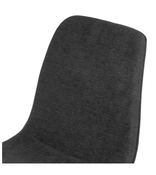 Silla Marelin Gris Oscuro