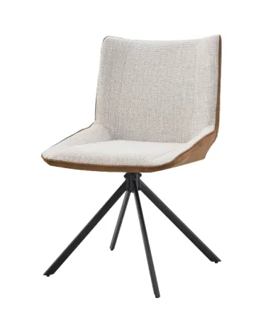 Silla Alessia Beige