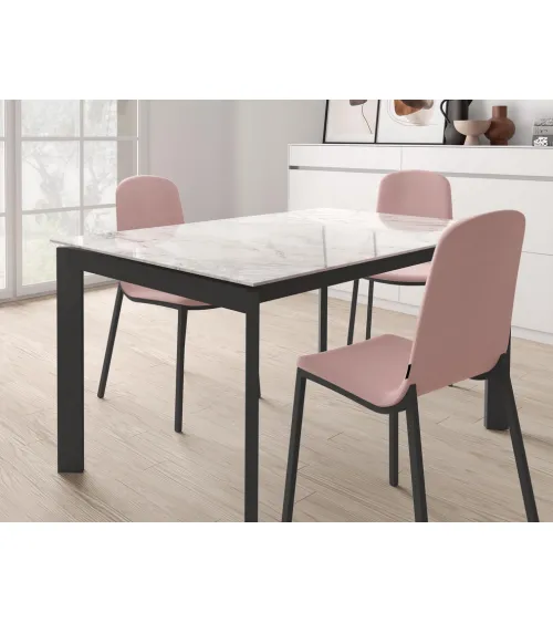 Mesa Poker Dekton