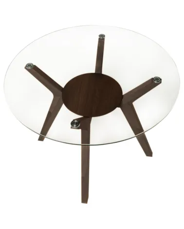 Mesa Sabrine Nogal