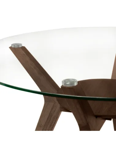 Mesa Sabrine Nogal
