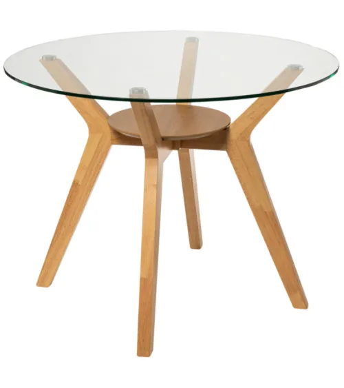 Mesa Sabrine Roble