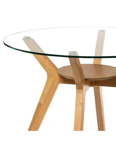 Mesa Sabrine Roble