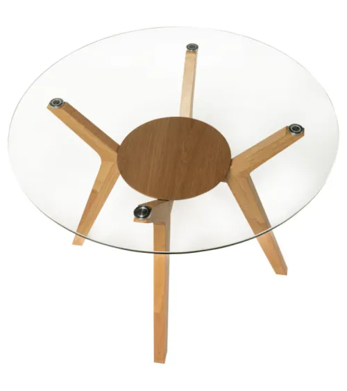 Mesa Sabrine Roble