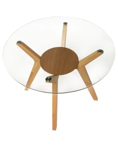 Mesa Sabrine Roble