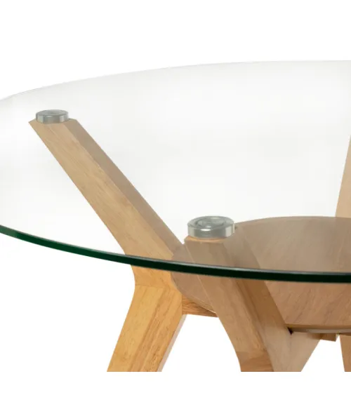 Mesa Sabrine Roble