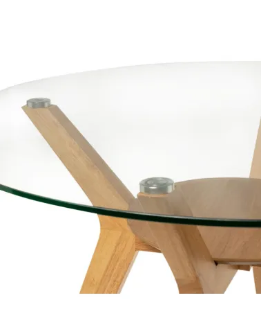 Mesa Sabrine Roble