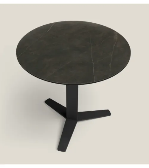 Mesa Peliccan Porcelánico