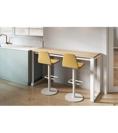 Barra Neox Laminado