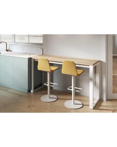 Barra Neox Laminado