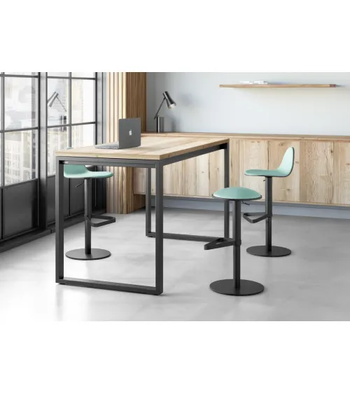 Barra Neox Laminado