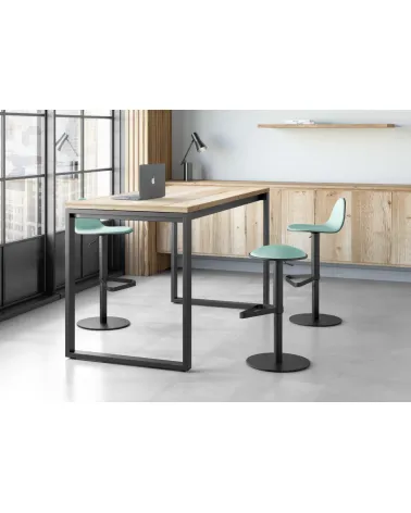 Barra Neox Laminado