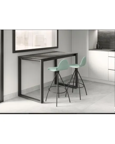 Barra Neox Porcelánico