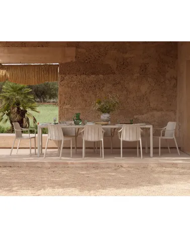 Silla Tiberina Armchair
