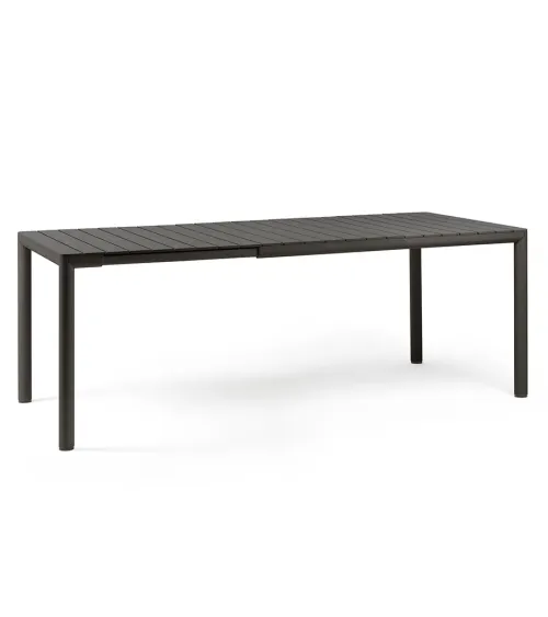 Mesa Tevere