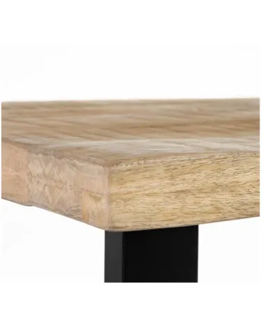 Mesa Lecía
