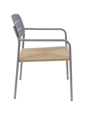 Silla Moshi