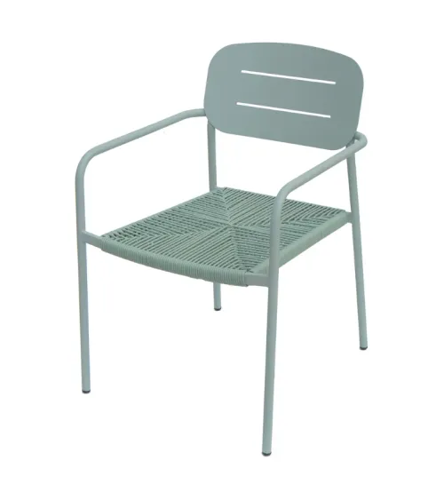 Silla Moshi