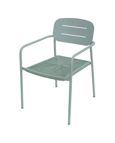 Silla Moshi