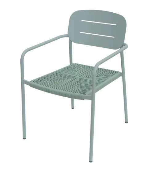 Silla Moshi