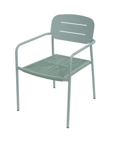 Silla Moshi