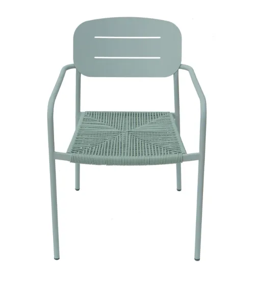 Silla Moshi
