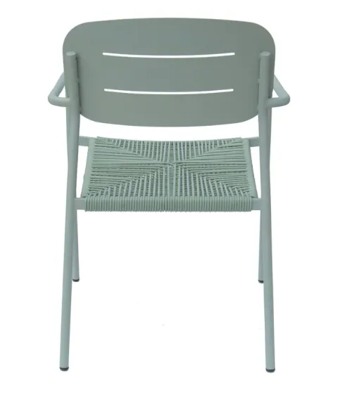 Silla Moshi