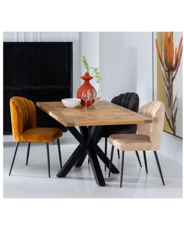 Conjunto Drayen