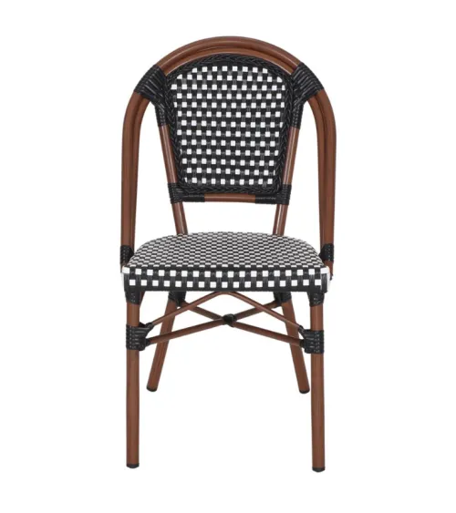 Silla Lady