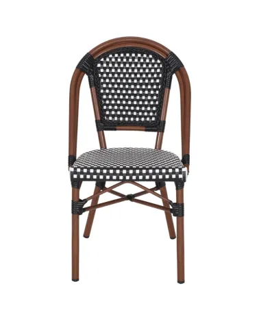 Silla Lady
