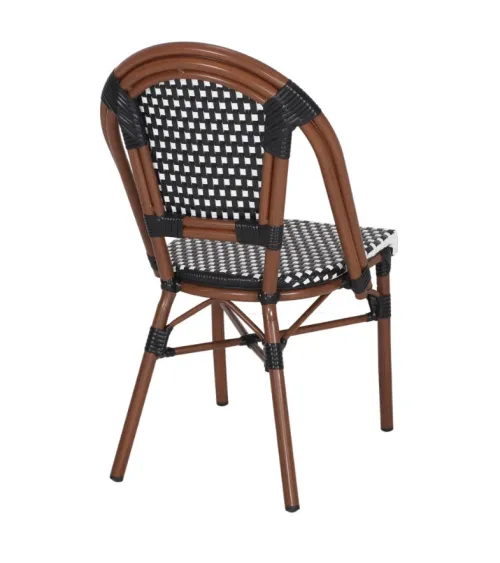 Silla Lady