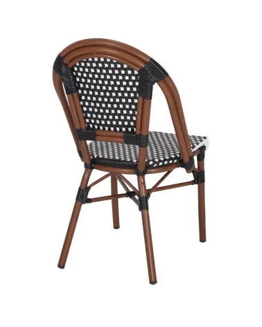Silla Lady