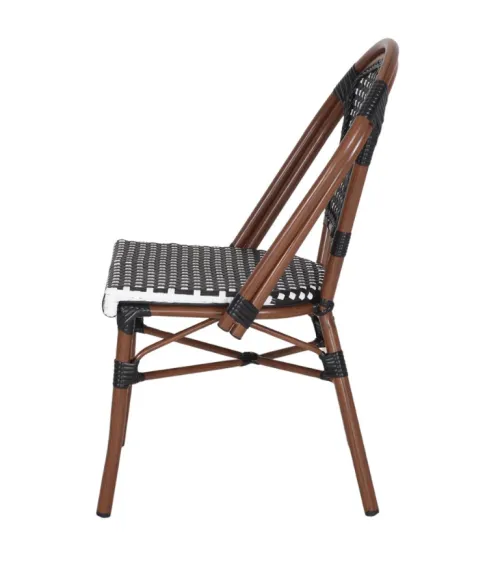Silla Lady