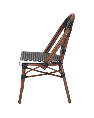 Silla Lady