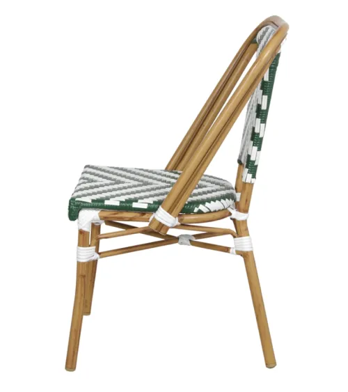 Silla Pacific