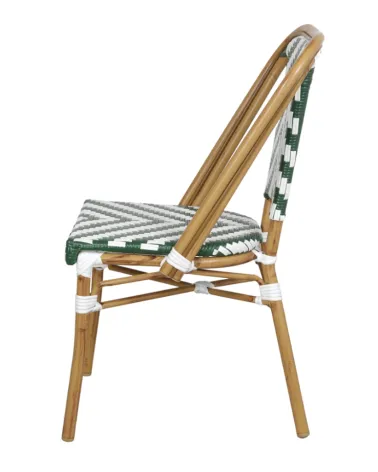 Silla Pacific