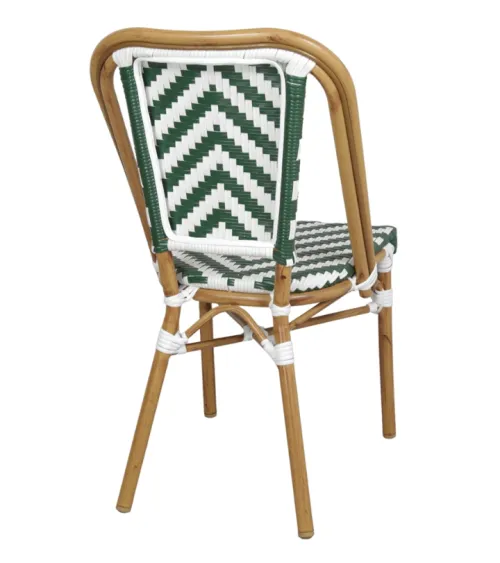 Silla Pacific