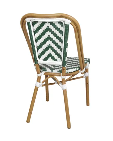 Silla Pacific
