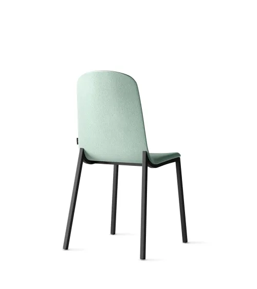 Silla Moly Tapizada