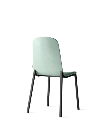 Silla Moly Tapizada