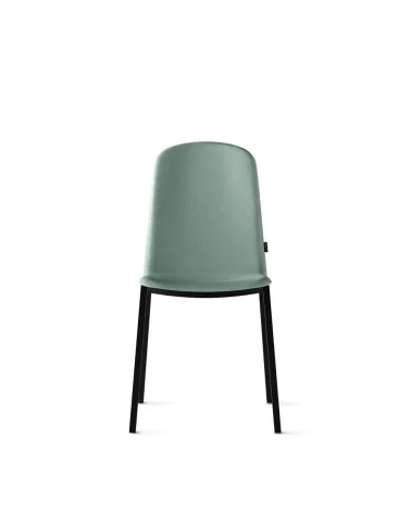 Silla Moly Tapizada