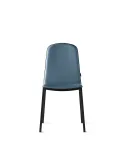 Silla Moly Tessuto