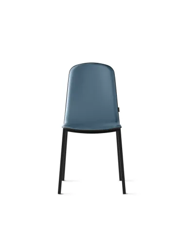 Silla Moly Tessuto