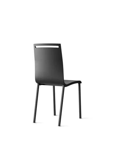 Silla Nera