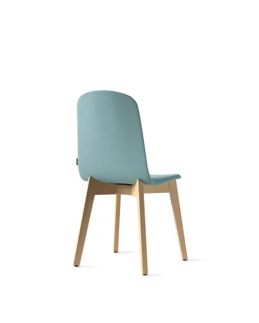 Silla Dolce Tapizada