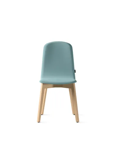 Silla Dolce Tapizada