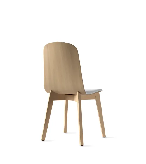Silla Dolce Tessuto
